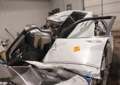 2011 Subaru Outback 2.5I Premium from USA, damaged, VIN 4S4BRCFC8B3446606